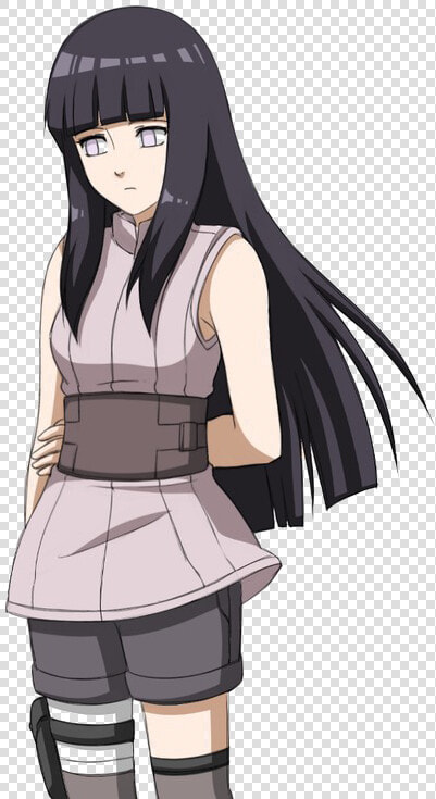 Hinata Transparent Image   Hinata Png  Png DownloadTransparent PNG