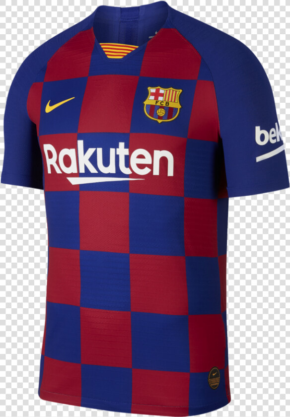 Griezmann Fc Barcelona Autentico Vapor Partita Casa   Fc Barcelona  HD Png DownloadTransparent PNG