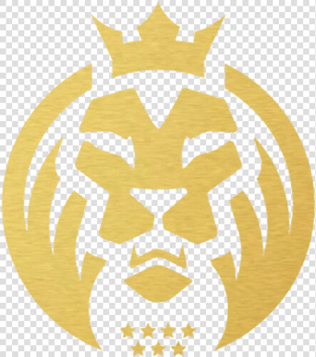 Mad Lions Logo   Mad Lions Logo Png  Transparent PngTransparent PNG