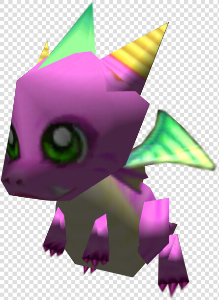 Transparent Chao Unicorn   Sa2b Dragon  HD Png DownloadTransparent PNG