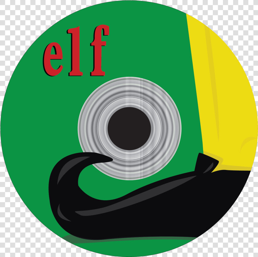 Elf Directed By Jon Favreau Movie Posters  Dvd Case   Cd  HD Png DownloadTransparent PNG