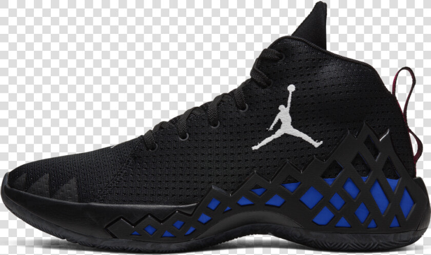 Jordan Jumpman Diamond Mid   Air Jordan Jumpman Diamond Uk  HD Png DownloadTransparent PNG