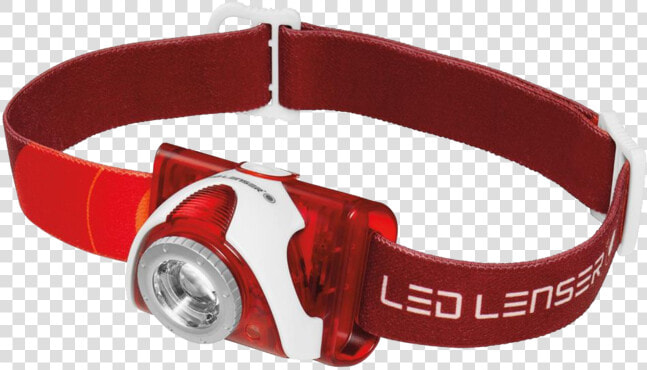 Led Lenser Seo 7r  HD Png DownloadTransparent PNG