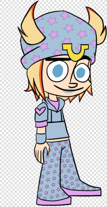 Johnny Joestar Johnny Test  HD Png DownloadTransparent PNG