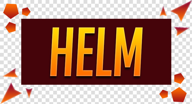 Logo Helm   Graphic Design  HD Png DownloadTransparent PNG