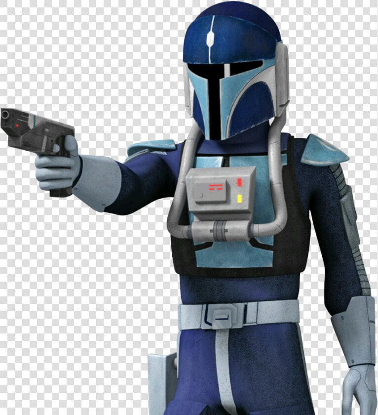 Premium Eras Canon   Star Wars Rebels Journeyman Protector  HD Png DownloadTransparent PNG