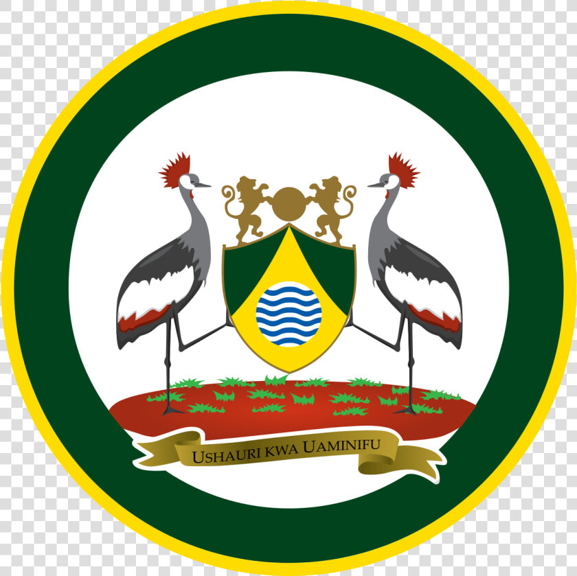 Nairobi City County Logo  HD Png DownloadTransparent PNG