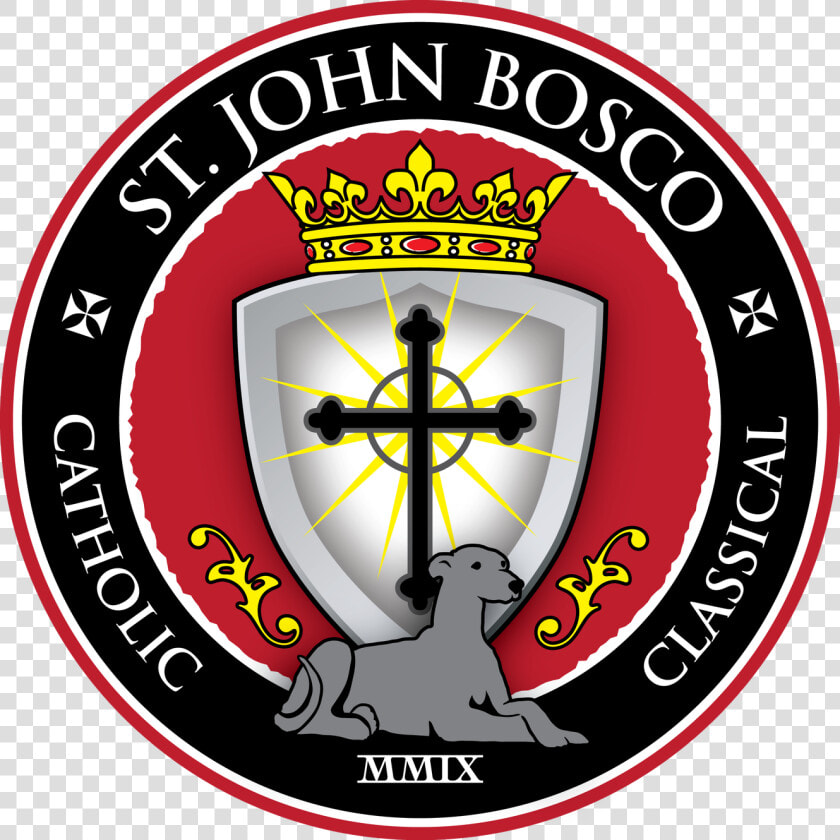 St  John Bosco High School  HD Png DownloadTransparent PNG