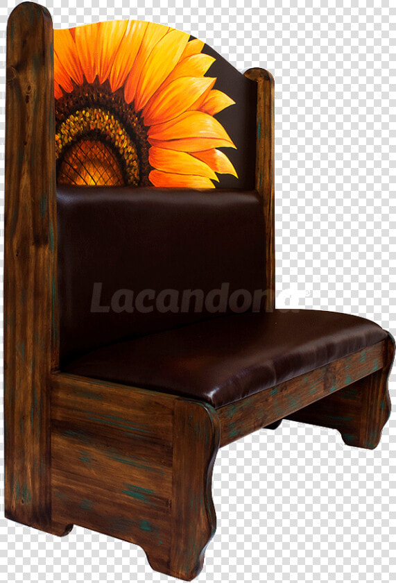 Girasol   Chair  HD Png DownloadTransparent PNG