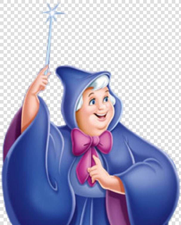 Fairy Godmother Png  Transparent PngTransparent PNG