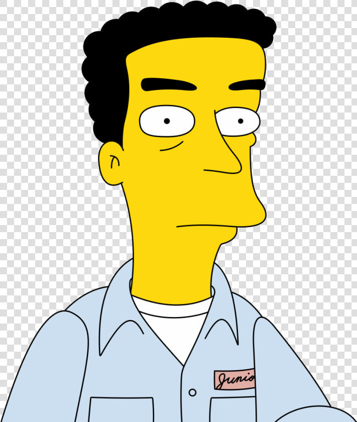 Hijo De Frank Grimes  HD Png DownloadTransparent PNG