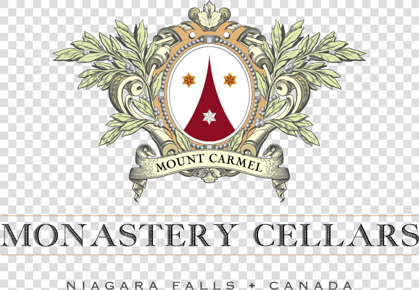 Home   Mount Carmel Monastery Winery Niagara  HD Png DownloadTransparent PNG