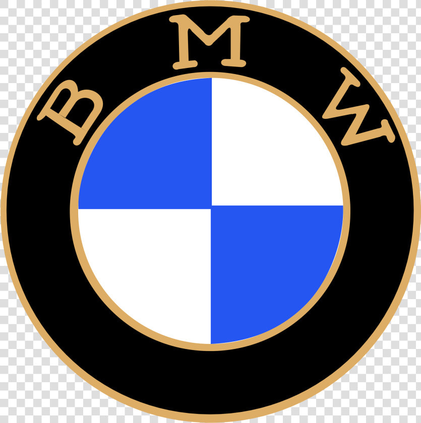 Bmw Logo Cliparts   Old Bmw Logo Png  Transparent PngTransparent PNG