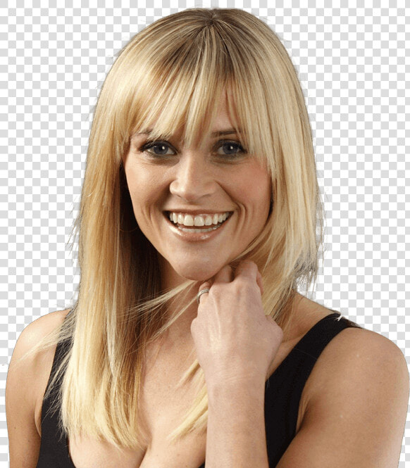 Actor With Blonde Hair And Bangs  HD Png DownloadTransparent PNG