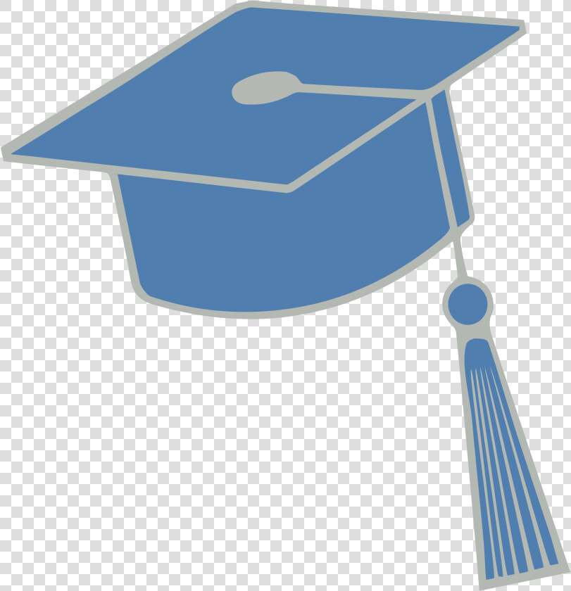 Blue Graduation Hat Png   Graduation  Transparent PngTransparent PNG