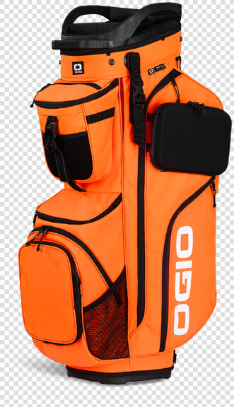 Ogio Alpha Convoy 514 Cart Bag  HD Png DownloadTransparent PNG