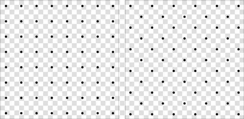 2d Square Lattice  HD Png DownloadTransparent PNG