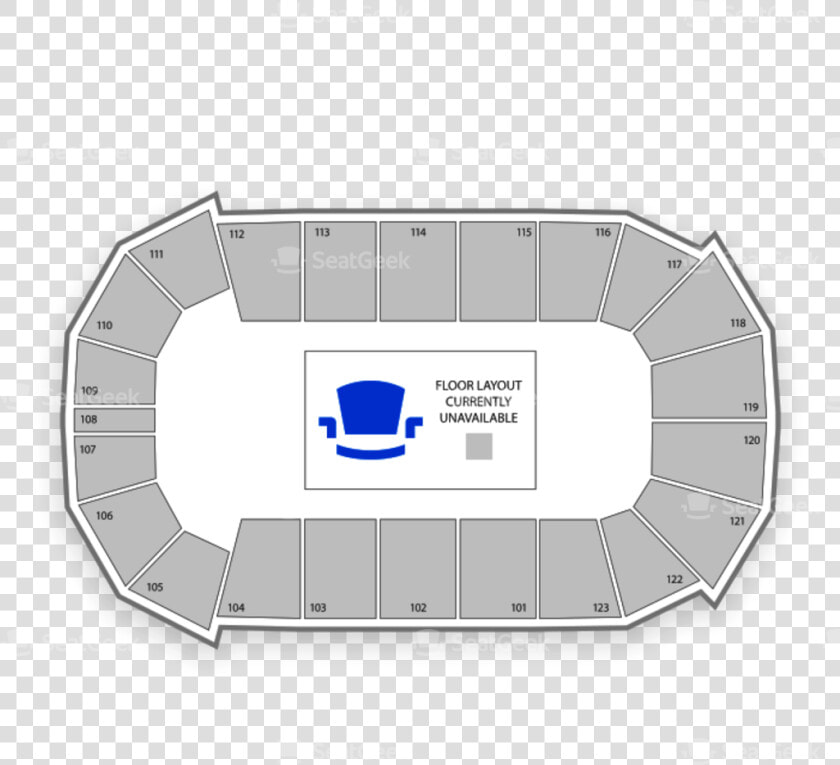 Transparent State Farm Png   Silverstein Eye Centers Arena  Png DownloadTransparent PNG