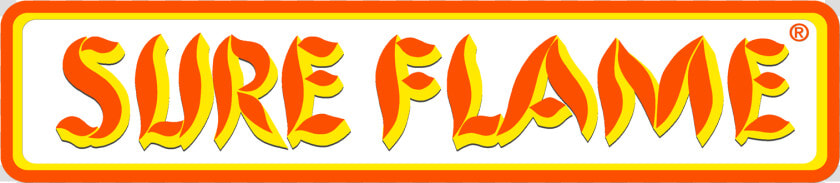 Sure Flame Logo  HD Png DownloadTransparent PNG