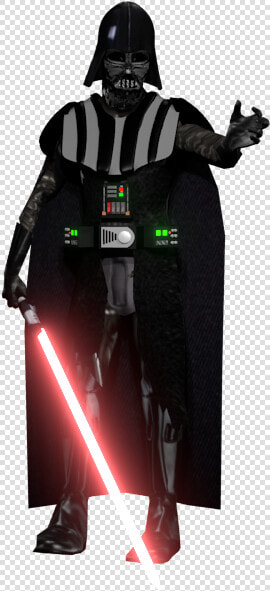 Darth Vader V2 Transparent   Darth Vader  HD Png DownloadTransparent PNG