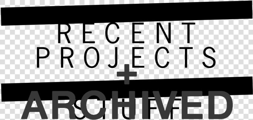 Recent projects Stuff  HD Png DownloadTransparent PNG