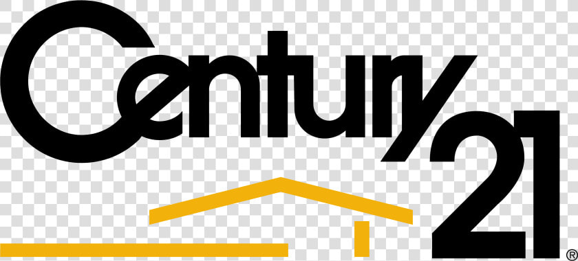 Century 21 Logo   21st Century Real Estate Logo  HD Png DownloadTransparent PNG