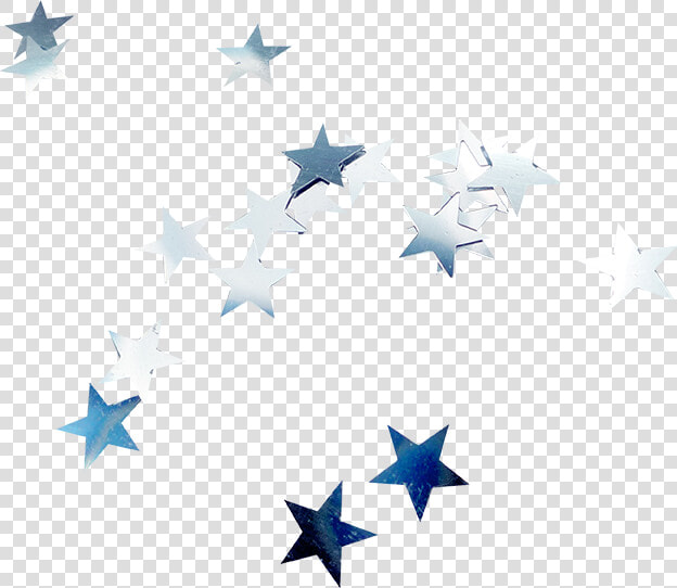 Floating Stars Png Photo   Aliens Believe In Us  Transparent PngTransparent PNG