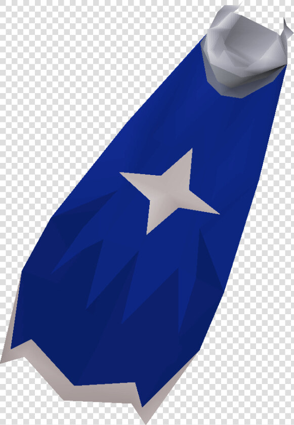 Osrs Imbued God Cape  HD Png DownloadTransparent PNG