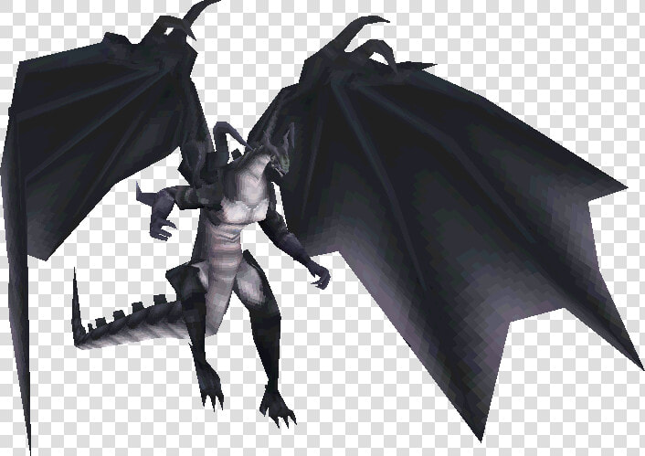 Final Fantasy Wiki   Ff 4 Bahamut  HD Png DownloadTransparent PNG