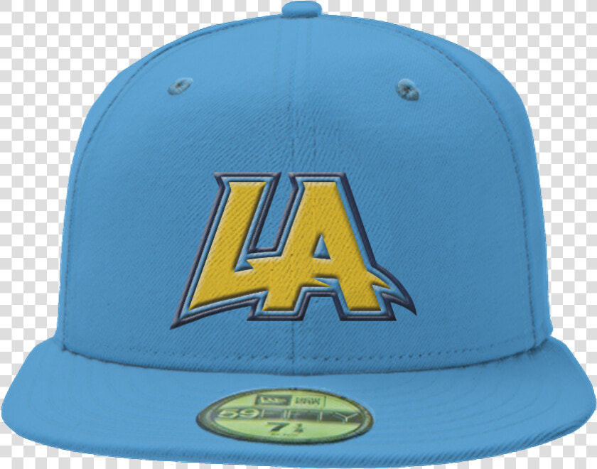 La Chargers Draft Cap Powder   Baseball Cap  HD Png DownloadTransparent PNG