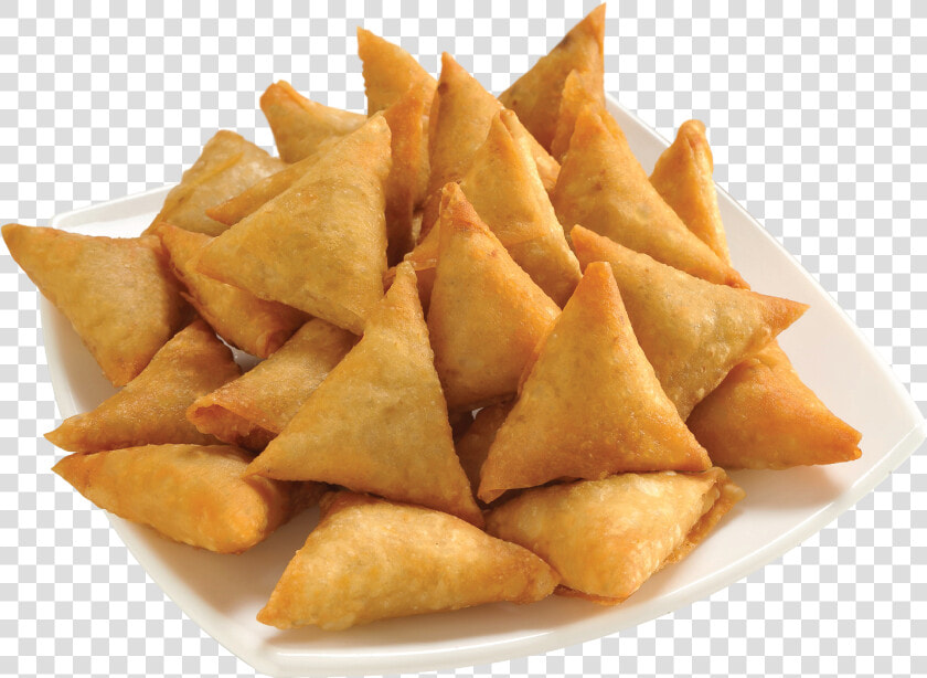 Mini Mutton Qeema Samosa   High Resolution Samosa Hd  HD Png DownloadTransparent PNG