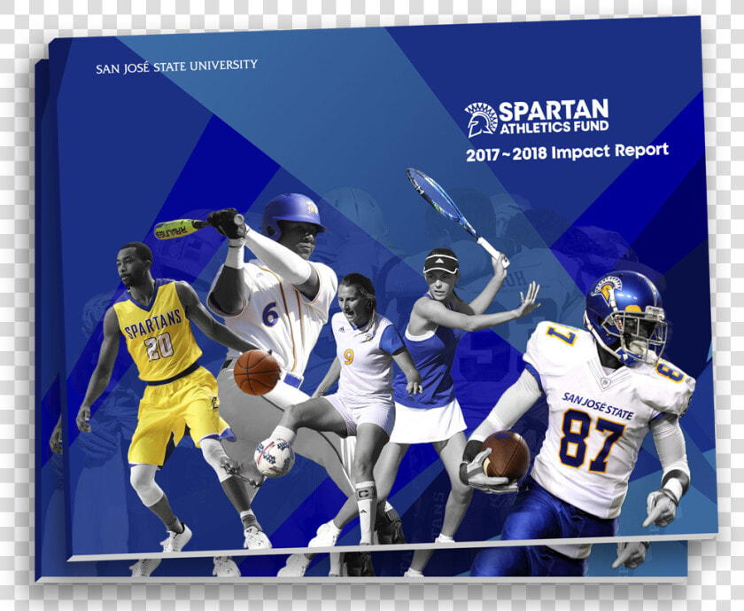 San Jose State University Athletics  HD Png DownloadTransparent PNG