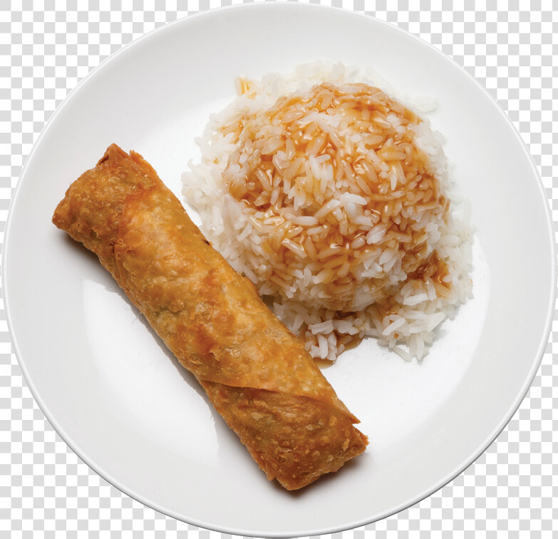 Kids Rice And Roll 800   Lumpia  HD Png DownloadTransparent PNG