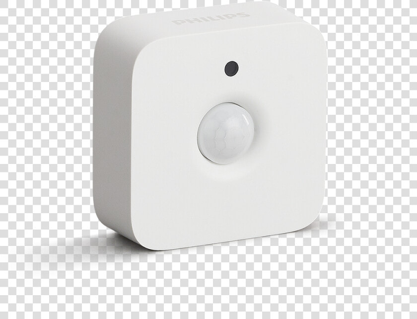 Philips Hue Motion Sensor  HD Png DownloadTransparent PNG