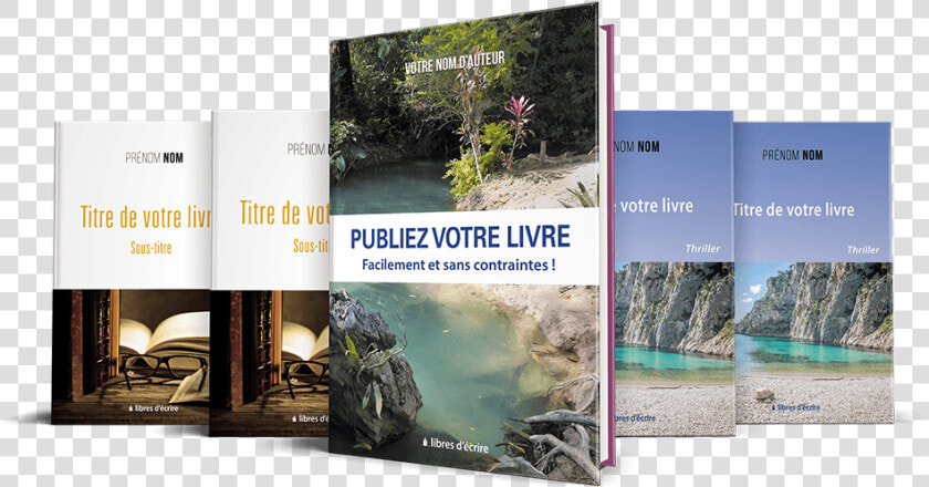 Édition Et Impression De Livres   Flyer  HD Png DownloadTransparent PNG