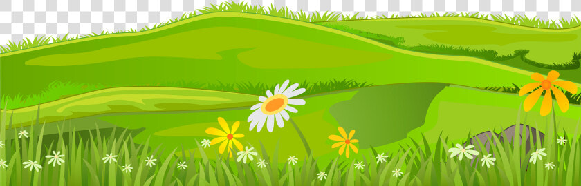 Transparent Grass Clip Art Png   Grassland Clipart Png  Png DownloadTransparent PNG