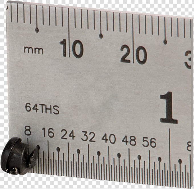 Stealth Ro200™ Eco Waste Reducer Discontinued   Ruler  HD Png DownloadTransparent PNG