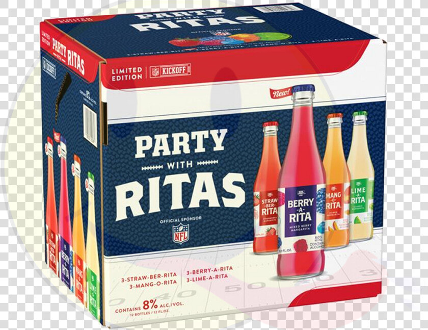 Bud Light Rita Party Pack  HD Png DownloadTransparent PNG