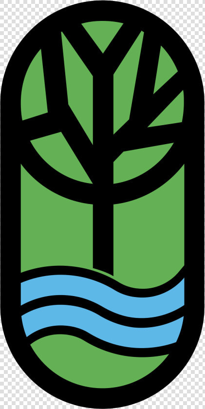 Five Rivers Metroparks Logo Png Transparent   Emblem  Png DownloadTransparent PNG