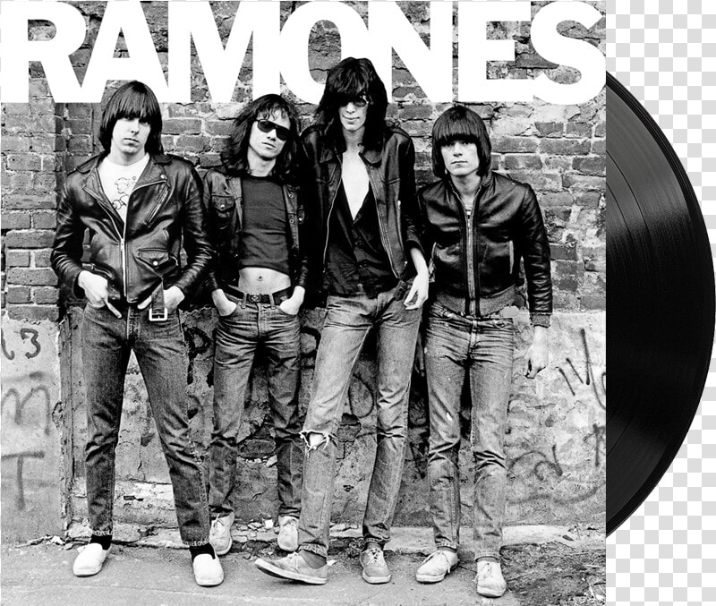 Ramones  remastered 180g Vinyl    Ramones Ramones 40th Anniversary Edition  HD Png DownloadTransparent PNG