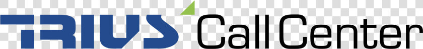 Trius Call Center Logo Png Transparent   Call Center  Png DownloadTransparent PNG