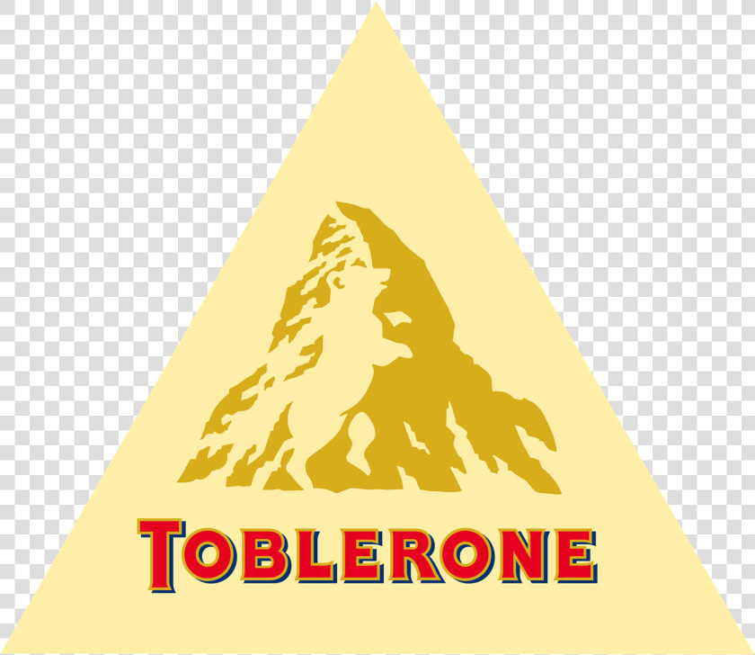 Toblerone Logo  HD Png DownloadTransparent PNG