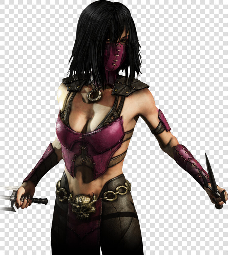 Mortal Kombat Wiki   Mileena Mortal Kombat  HD Png DownloadTransparent PNG