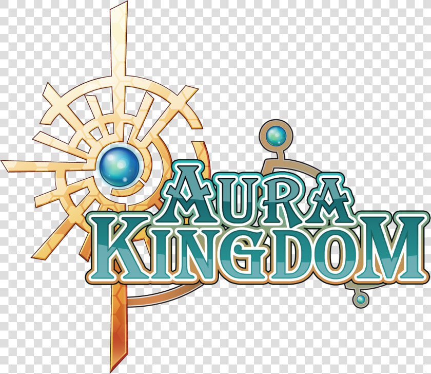 Magic Kingdom Clip Art With Pictures Aura Kingdom   Aura Kingdom Logo Png  Transparent PngTransparent PNG