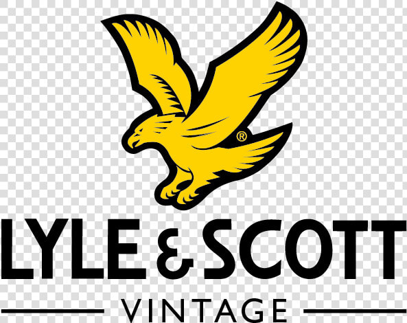 Lyle And Scott Logo  HD Png DownloadTransparent PNG