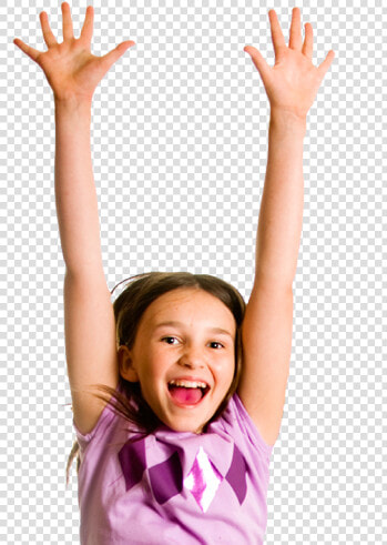 Girl Jumping In The Air   Girls Jumping In The Air  HD Png DownloadTransparent PNG