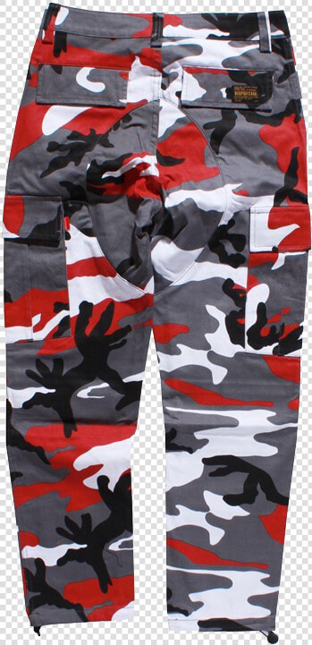 Lazy Camo Cargo Pants Data zoom   cdn   Red Camo Jogger Pants Men  HD Png DownloadTransparent PNG