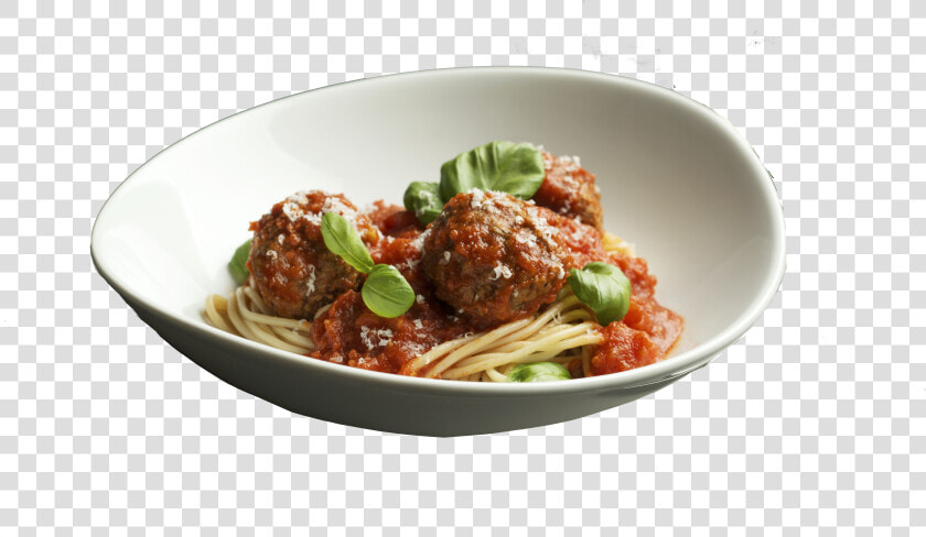 Transparent Spaghetti And Meatballs Png   Pasta Pomodoro  Png DownloadTransparent PNG