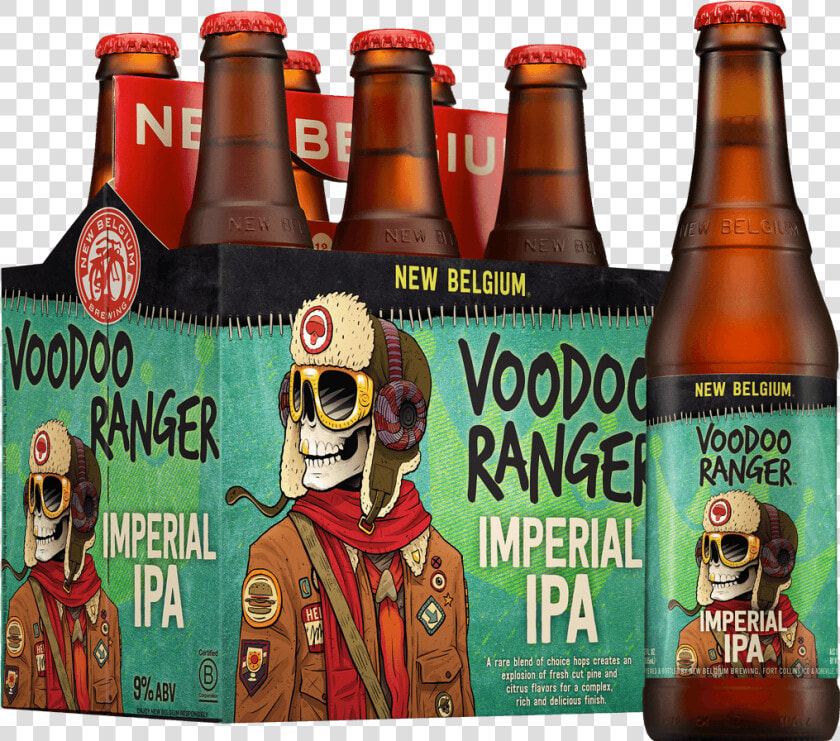 Voodoo Ranger Imperial Ipa  HD Png DownloadTransparent PNG