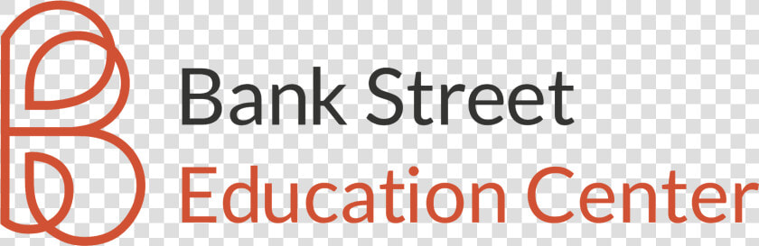 Bank Street Education Center  HD Png DownloadTransparent PNG